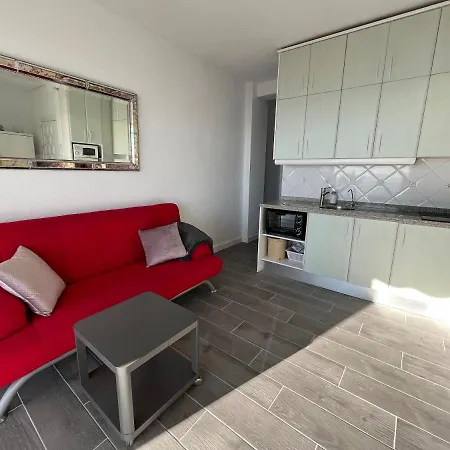Apartment South Coast *