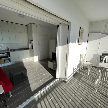 Apartment South Coast
