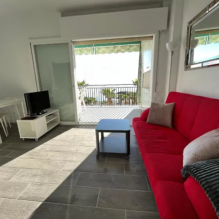 Apartment South Coast *