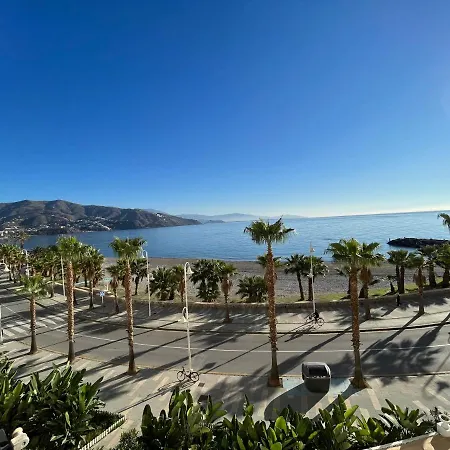 Apartment South Coast Almunecar