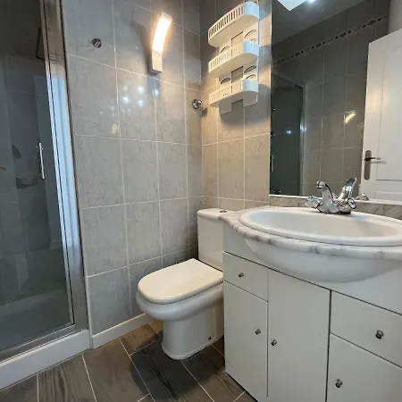 Apartment South Coast
