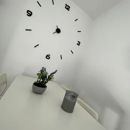 South Coast Apartment