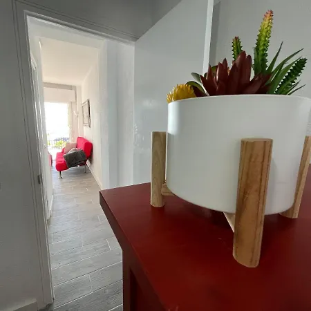 Apartment South Coast