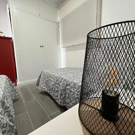 South Coast Apartment *
